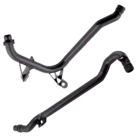 Map04500003-2 Mysmot Chp0567 Chp0597 Engine Heater Coolant Inlet Hose Water Pipe Assembly Without Ring