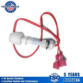 Nais Parts 040002396 Harvest Float Switch Fit For Manitowoc Ice Maker Ud0140a Uy0140ae