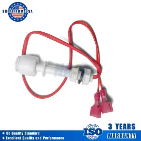 040002396 Nais Parts Harvest Float Switch Fit For Manitowoc Ice Maker Ud0140a Uy0140ae
