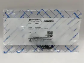 20006947a Navien Qty.10 O-ring For Npe A2/s2 Nhw Npf700 New