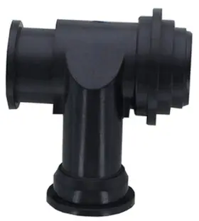 20035697a Navien Adapter Hot Water Tank For Npe-a2/npe-s2 Tankless Heaters