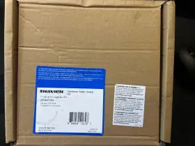 20044709a Navien Valve Kit 1 Inch Hot And Cold Valves Air Vent For Ncb-h Nfc-h New