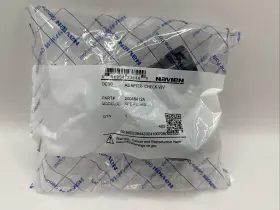 20048412a Navien Adapter Check Valve For Model Npe-a2 Nhw New