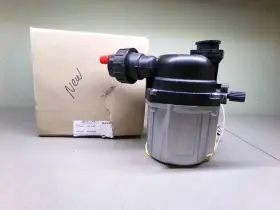 Kdp-ct1w0725a Navien 30000456b Circulation Pump 120v For Ch And Ch-asme Series