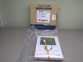 30000619a Navien Ch/asme Remote