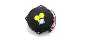 30000666a Navien Gas Pressure Flow Sensor Compatible With Models