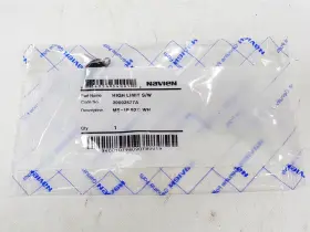 30002577a Navien High Limit Switch For Ms-12p 92 C Wh