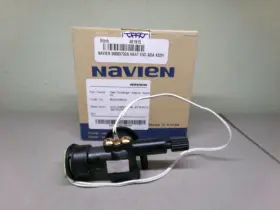 Bh2507602a Navien 30003732a Heat Exchanger Adapter Assembly