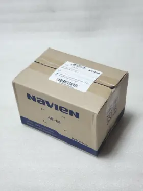 30004831c Navien Motorized 3-way Valve For Models Ncb-e Ncb Ch N W In Box
