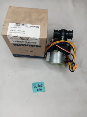 30004834b Navien Water Adjustment Valve Cr/cc Nr/np
