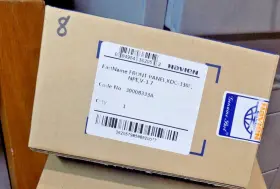 30008333a Navien Kdc-330f Front Panel New In Sealed Box