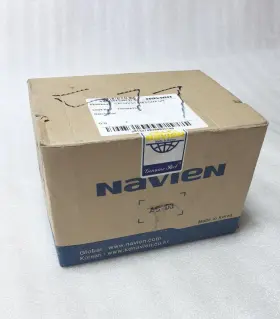 30008429a Navien 30008429 Gas Valve V/v 848 Sigma Npe N W Sealed