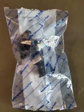 30013685a Navien 30008571a Flow Sensor For Ch Oem Part - Brand New Sealed Package