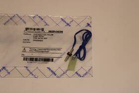 Navien 30009486a - Thermistor Pr3jm-k38e-kd16-330l Blue Nsf New