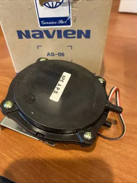30010346a Navien Air Pressure Sensor Aps Npe