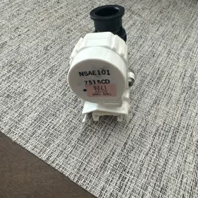 30011532a Navien Used Water Adjustment Valve / Bypass Mixing For Npe/s