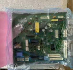 Kdc330-6m Navien 30011690e New Pcb Control Board For Npe And Ncb Series