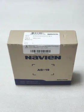 30012241a Navien Auto Feed V/v Assembly For Use With Ncb Series N W Sealed
