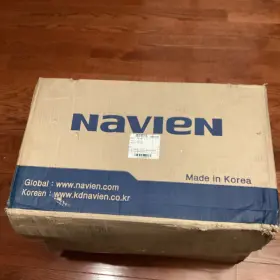 30012712c Navien Water Heater - Heat Exchanger Assembly