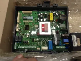 30013044a Navien New Pcb Control Board For Nhb Series