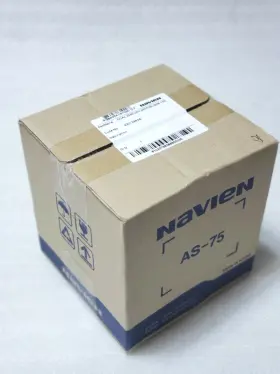 30013983a Navien Dual Ventury Motor Series Nhb 150 Combi Boiler