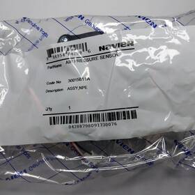 Navien 30015811a New Oem Air Pressure Sensor Boilers 884954042286 Assy Npe