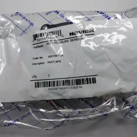 30015811a Navien New Oem Air Pressure Sensor Boilers 884954042286 Assy Npe