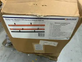 30019040a Navien Ready-link Manifold 2 Units Side By Compatible Npe-2 And Npn