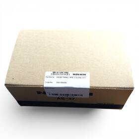 Navien 30019664a Front Panel For Nfb-175/200 Models V17 New In Box Water Heater
