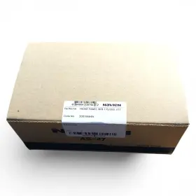 30019664a Navien Front Panel For Nfb-175/200 Models V17 New In Box Water Heater