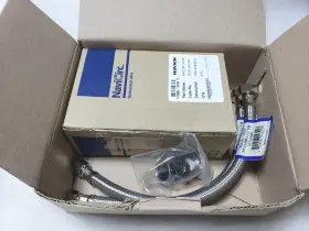 30022965a Navien Navicirc Kit For Npe-a2 Recirc Valve Hoses Adapters N W