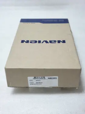 30024921b Navien Siphon Npe-a2/s2 Nob