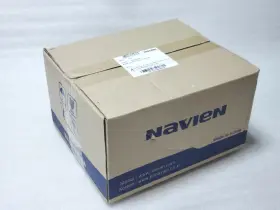 30025295a Navien Fan Assembly For Npe-2 And Ncb-h Models N W In Box