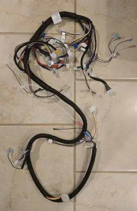 30025464a Navien Ncb-h Wire Harness
