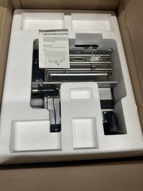 Navien 30026110a - Condensing Sc Heat Exchanger For Models Npe-180a2/s2 New