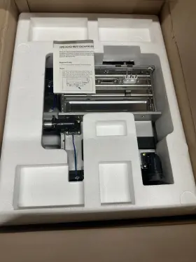 Npe-180a2 Navien 30026110a - Condensing Sc Heat Exchanger For Models Npe-180a2/s2 New