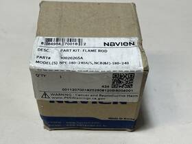 Navien 30026265a Flame Rod Part Kit