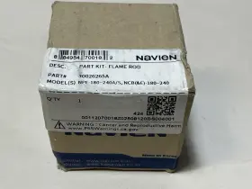 30026265a Navien Flame Rod Part Kit