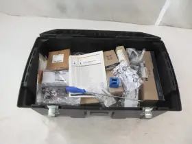 30028684a Navien Ncb And Ncb-e Series Combi-boilers Parts Kit