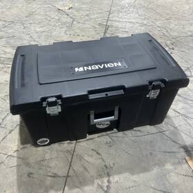 Navien 30029597a Spare Parts Kit. 30029597a. Fire Tube Nfc-h Nss Kit With Hard Case