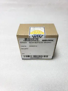 30008351a Navien 30088351a Water Inlet Filter Npe Dnu N W