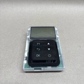 Navien 30871062d Front Control Panel V18 For Gwp-303 Npe-a2/s2