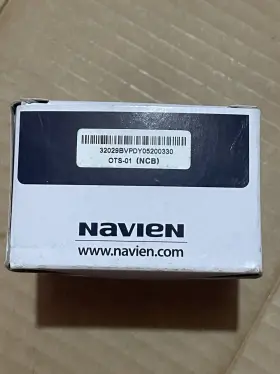 32029bvpdy05200330 Navien Ots-01 Outdoor Sensor With Wire Oem Part