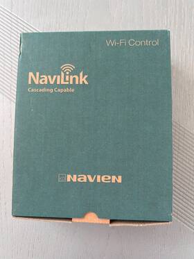 Navien 884954049397 New Pbcm-as-001 Navi-link Wi-fi System Oem Bcm-cv10