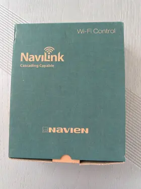 Pbcm-as-001 Navien 884954049397 New Navi-link Wi-fi System Oem Bcm-cv10