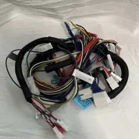 30024474a Navien 884954228853 Wire Harness #30024474a - New