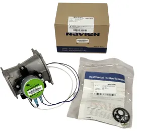30017402a Navien 884954262413 New Oem Dual Ventry Valve Kit Models Npe