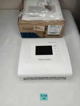 Pfmz-02p-001 Navien 884954330716 Zone Pump Controllerv2 For Ncb/nfb/nhb With Manual