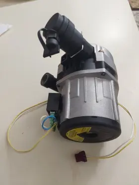 30010780b Navien 884954811505 Circulation Pump For Npe Models Oem Part