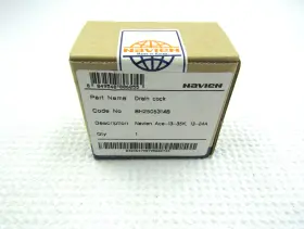 Bh2505314b Navien Drain Cock